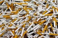 Saisie de 4633 cigarettes de contrebande à Magog
